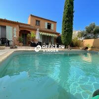 Maison - 4 pièces - 134 m²