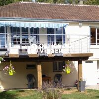 Maison - 3 pièces - 96 m²