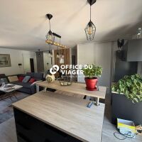 Maison - 3 pièces - 62,4 m²