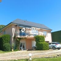 Maison - 4 pièces - 121,28 m²