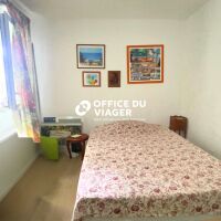 Appartement- 2 pièces - 42,5 m²