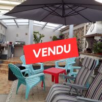 Maison - 4 pièces - 101,56 m²