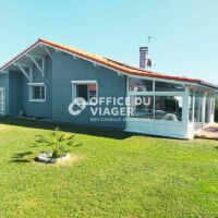 Maison - 4 pièces - 104 m²
