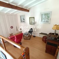 Maison - 6 pièces - 117,57 m²