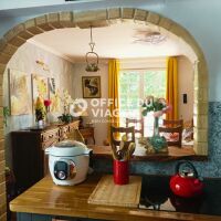 Maison - 5 pièces - 130 m²