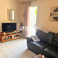Maison - 3 pièces - 67,93 m²