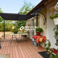 Maison - 4 pièces - 90 m²