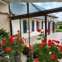 Maison - 4 pièces - 100 m²