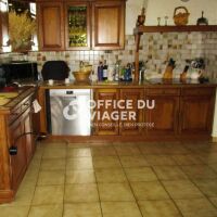 Maison - 7 pièces - 400 m²