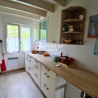 Appartement - 3 pièces - 67,70 m²