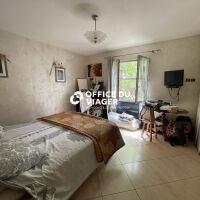 Maison - 105 m²- 5 pièces