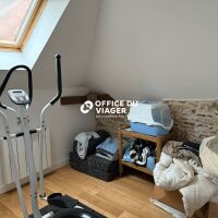 Maison - 6 pièces - 117,96 m²