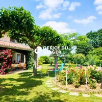 Maison - 5 pièces - 131 m²