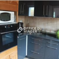 Maison - 5 pièces - 98,50 m²