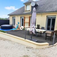 Maison - 5 pièces - 98,50 m²