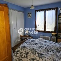 Maison - 4 pièces - 98 m²