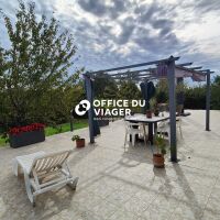 Maison - 4 pièces - 160 m²