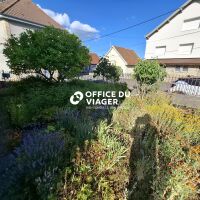 Maison - 3 pièces - 80 m²
