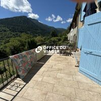 Maison - 5 pièces - 170 m²