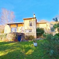 Maison - 6 pièces - 117,57 m²