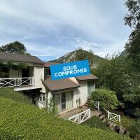 Maison - 5 pièces - 161 m²