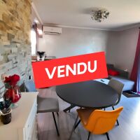 Maison - 4 pièces - 60 m²