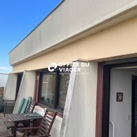 Appartement - 2 pièces - 54,84 m²