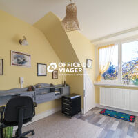 Maison - 4 pièces - 81,22 m²