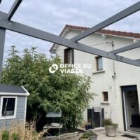 Maison - 3 pièces - 85 m²