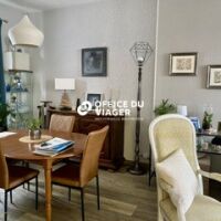 Maison - 3 pièces - 85 m²