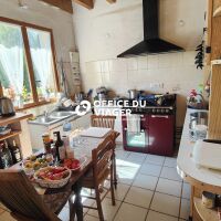 Maison - 4 pièces - 118 m²