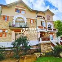 Maison - 4 pièces - 140 m²