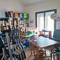 Maison - 5 pièces - 113 m²