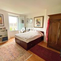Maison – 4 pièces – 92 m²