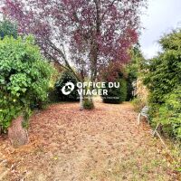 Maison – 4 pièces – 92 m²
