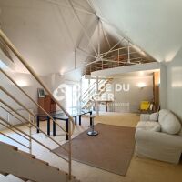 Lofts - 7 pièces - 321 m²