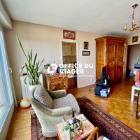 Appartement - T4 - 74,75 m²