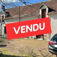 Maison - 3 pièces - 99 m²
