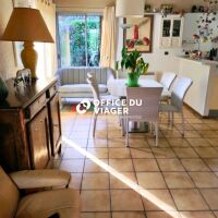 Maison - 3 pièces - 100 m²