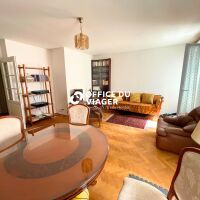 Appartement - 4 pièces - 89 m²