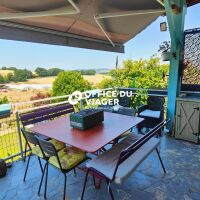 Maison - 4 pièces - 155,96 m²