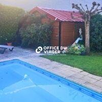 Maison - 3 pièces - 100 m²
