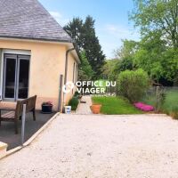 Maison - 5 pièces - 98,50 m²