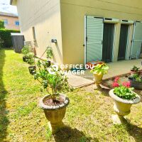 Appartement - 4 pièces - 86,62 m²
