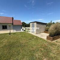 Maison - 3 pièces - 62,4 m²