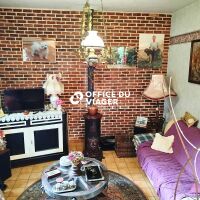 Maison - 4 pièces - 111,78 m²