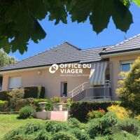 Maison - 4 pièces - 121,28 m²
