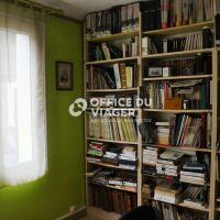 Maison - 4 pièces - 90 m²