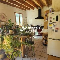 Maison - 4 pièces - 118 m²