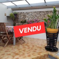 Maison - 4 pièces - 101,56 m²